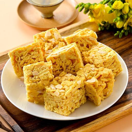 扁桃仁沙琪玛 218g/盒 商品图0