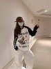 西太后爆款限定情侣长袖𝐭𝐞𝐞来la～ 商品缩略图8
