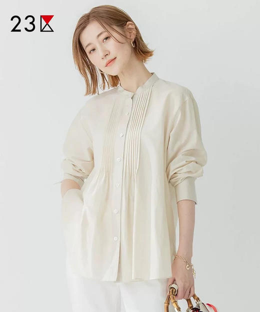 23区衬衫。  自己备注号码 商品图0