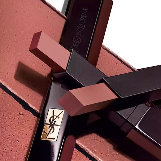 YSL圣罗兰小黑条口红 314/320-下单请备注型号 商品图7