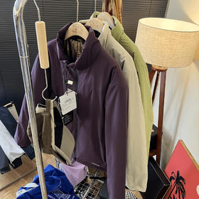 神货！ 金标石墨烯！秋冬男士户外防风防水保暖立领棉服棉衣外套