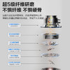 海尔垃圾处理器厨房厨余粉碎机智能全自动直驱变频超五级研磨LD980-B1 商品缩略图2