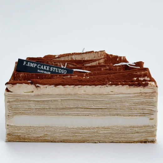 生椰拿铁千层 商品图1