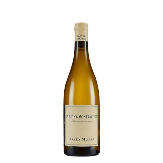 2022 David Moret Puligny Montrachet 大卫莫雷酒庄（普里尼-蒙哈榭村）白葡萄酒 商品图1