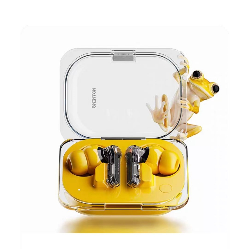 NOTHING Ear ( a ) 无线主动降噪HIFI蓝牙耳机【不支持7天无理由退换货】