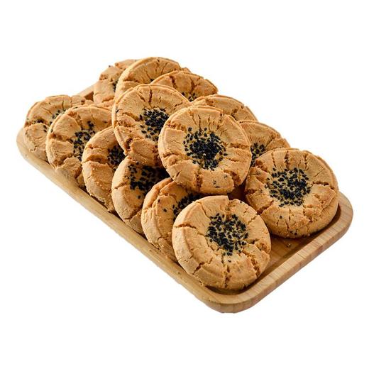 核桃桃酥500g 商品图2