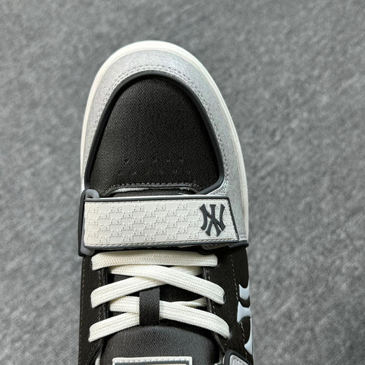 MLB Chunky Liner  灰白！ 商品图3