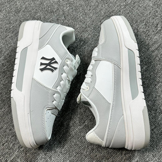 MLB Chunky Liner  灰色！ 商品图6