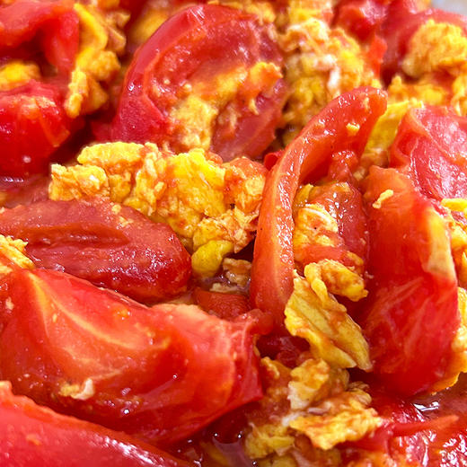 特惠活动『普罗旺斯西红柿』亦果亦蔬，果肉糯糯沙沙，饱满多汁，番茄贵族 商品图5