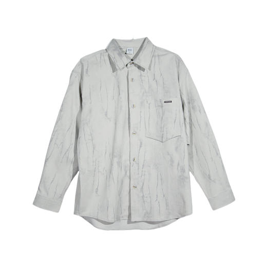 长袖衬衫 商品图4