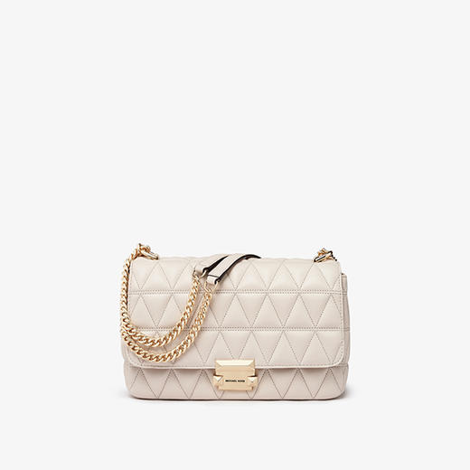 【MICHAEL KORS】SLOAN背提包 商品图0