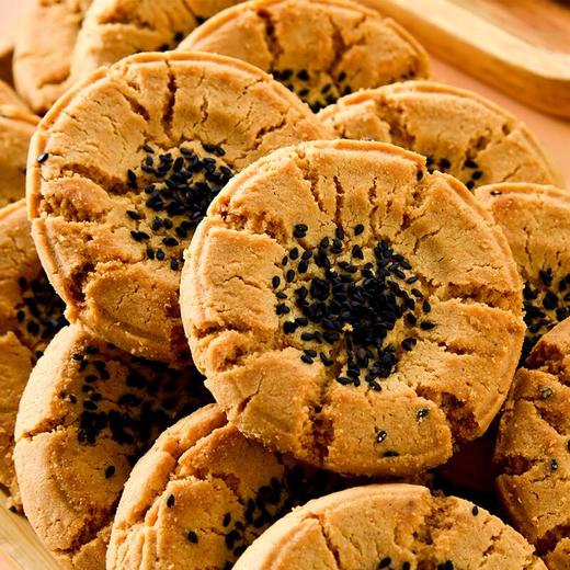 核桃桃酥500g 商品图1