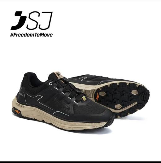 比利时safety jogge CARACASr防水防滑越野徒步鞋（男女款）（TBZG） 商品图3