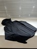 点此购买 海丽汉森春秋季男士压胶冲锋衣 bk 309196 商品缩略图2