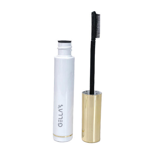 买1送1 适合新手gellas 睫毛打底  自带梳子刷头轻松刷睫毛 打底膏 商品图4