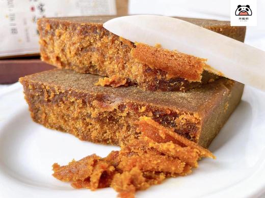 【分仓直发包邮】傣家手工红糖整块1份（2块/份 ） 商品图3