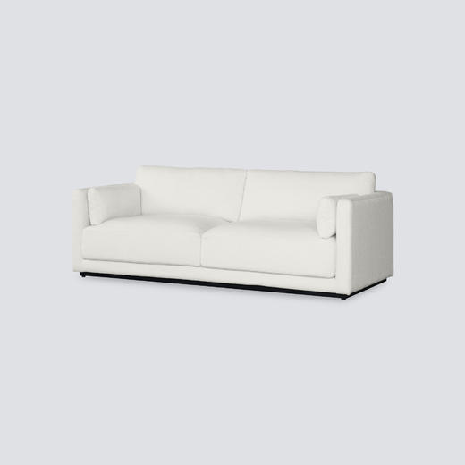 NS家居nsfurniture布艺三人位沙发NSSF-5503-220 商品图1