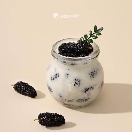 采桑子（桑葚酸奶） 商品图0