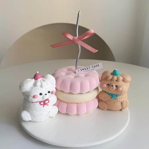 emoji饼干慕斯 商品图8