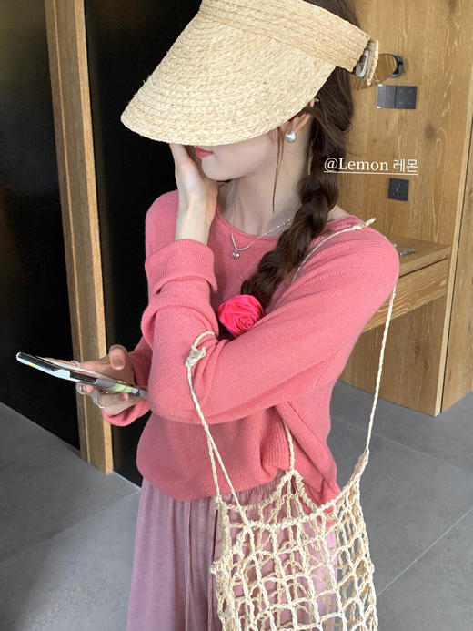 福利针织 商品图6