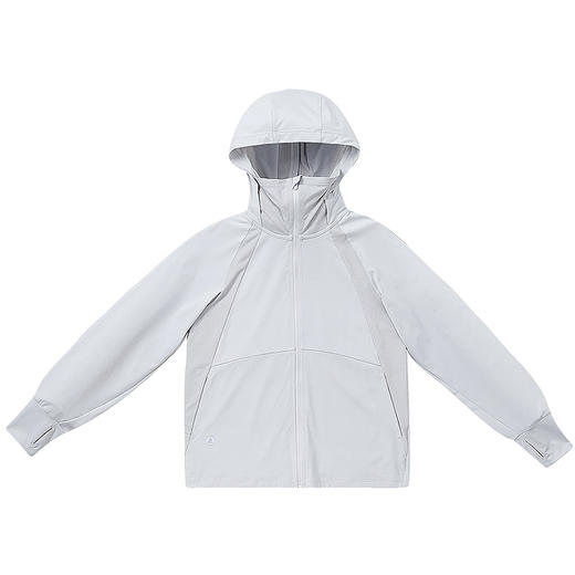 男女童针织外套防晒衣春季新款安奈儿童装实体店同款AM515603 商品图13