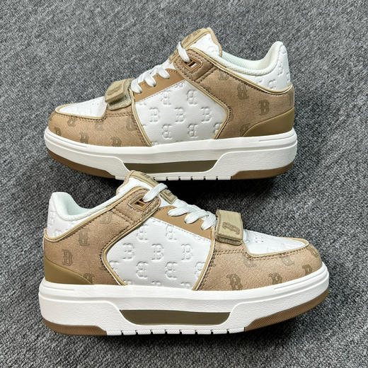 MLB Chunky Liner  米黄！ 商品图7