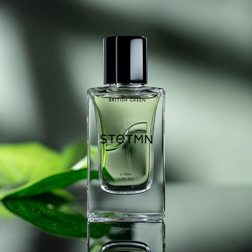 什迪 青调英伦 Stetmn British Green 分装【醉心春日的柔情，心灵与春日生机一同滋长】 商品图1