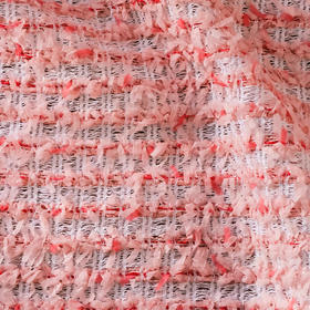 2025年度单品 •【白金卡第一季】1米起剪 •【香奈儿面料供应商】英国linton粗花呢42652/18(价格为每厘米+不包邮)