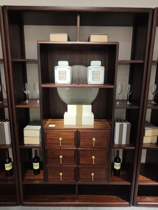 博古架/HTK05 商品图0