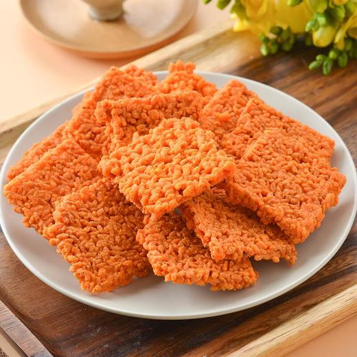 蟹香蛋黄锅巴250g 商品图0