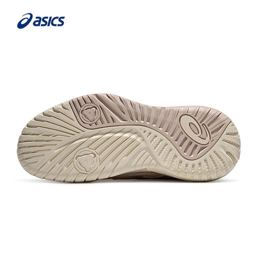 ASICS亚瑟士 RESOLUTION X 男女款 稳定舒适耐磨透气运动网球鞋 商品图4