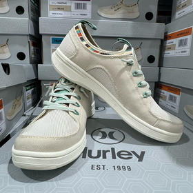 Hurley女士超轻网面透气休闲鞋，特价299元🉐🉐包税包邮到手🔥女鞋春夏新款休闲鞋，这款单鞋仙女们一定要pick