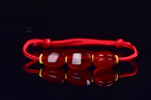 【三生万物】琉璃手绳ZX250112903 商品图3