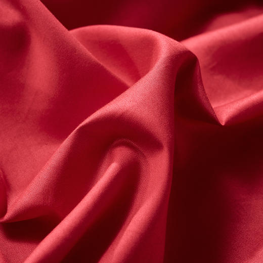 【6楼】富安娜婚庆床单四件/真爱一生，红，零售价4999元，活动价1999元 商品图3