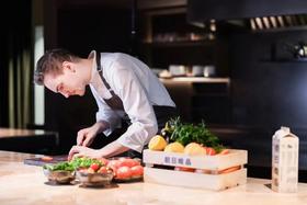 8大超值新鲜应季有机蔬菜！农场直达餐桌！营养健康又美味！