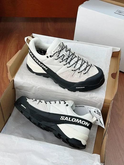 MM6联名情侣款运动休闲鞋 商品图1