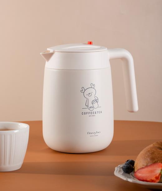 比乐咖啡壶 商品图0