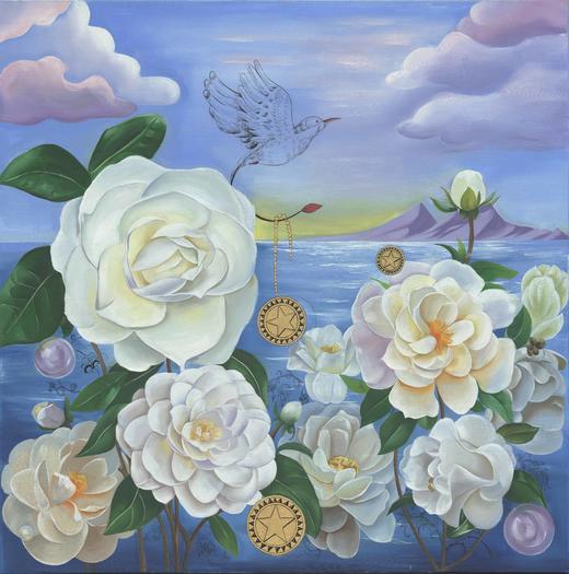 二十四节气之紫霭兆瑞 商品图0