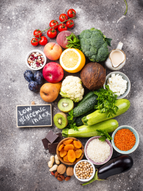 减重、三高、更年期该怎么吃？