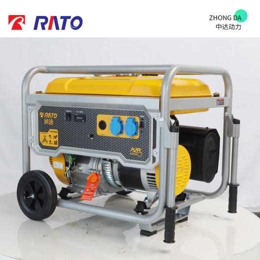 润通 RE7500-L3 商品图0