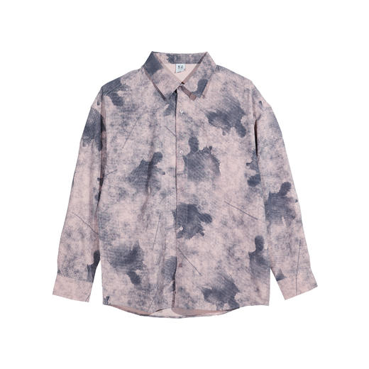 长袖衬衫 商品图4