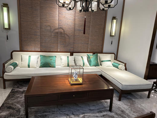 明韶转角沙发/MS-ZJSF 商品图0