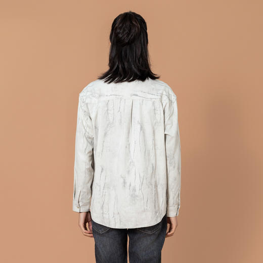 长袖衬衫 商品图3