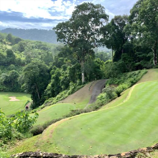 普吉·红山高尔夫俱乐部 Red Mountain Golf Club | 普吉岛高尔夫球场｜泰国高尔夫球场俱乐部｜东南亚 商品图7
