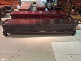 新中式地柜/22DG-JS