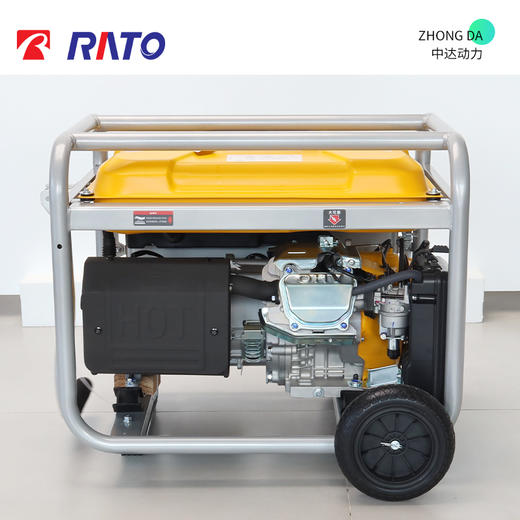 润通 R11000D-TL3 商品图6