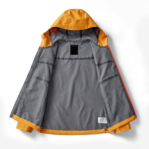 （199秒杀！） 户外男女款登山硬壳冲锋衣 15000+防水 商品图5