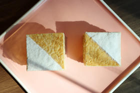 【佘山艾美】爆款面包拿破仑