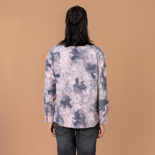 长袖衬衫 商品图3