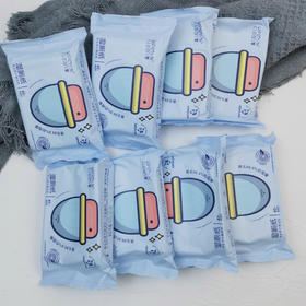 【为零湿厕纸】39.9🉐12包‼️ 🔥一年狂卖1000万包🔥好评率99% 👍出口级工厂出品🐮 精选🇨🇦 加拿大原生木浆🌼 含有洋甘菊提取物